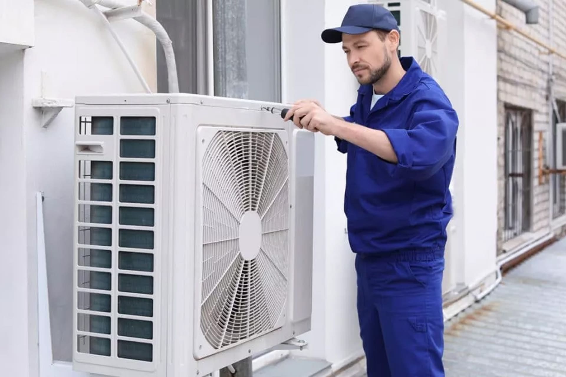 Ac service in karaikudi